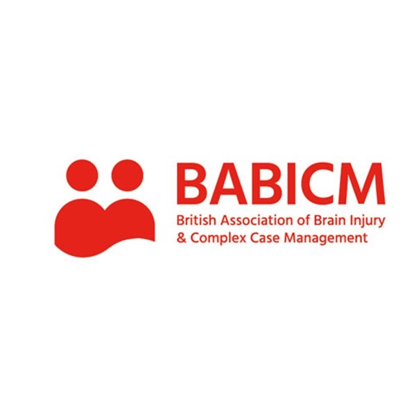 British Association of Brain Injury & Complex Case Management Logo